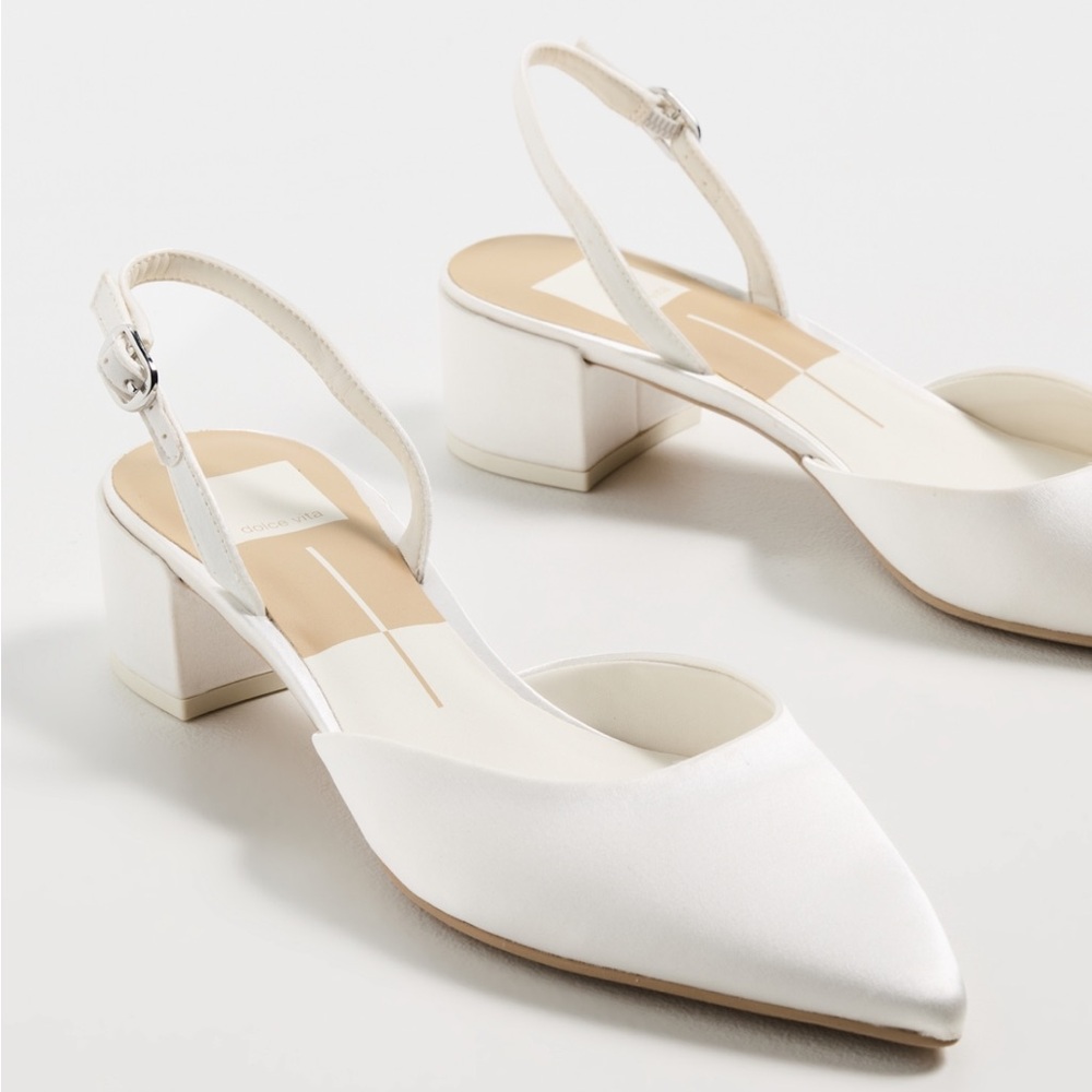 Dolce Vita Carel Heels